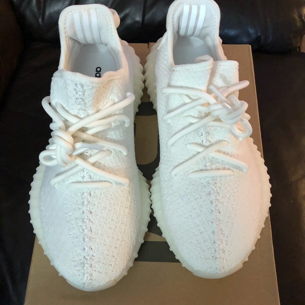 Adidas yeezy boost 350 v2